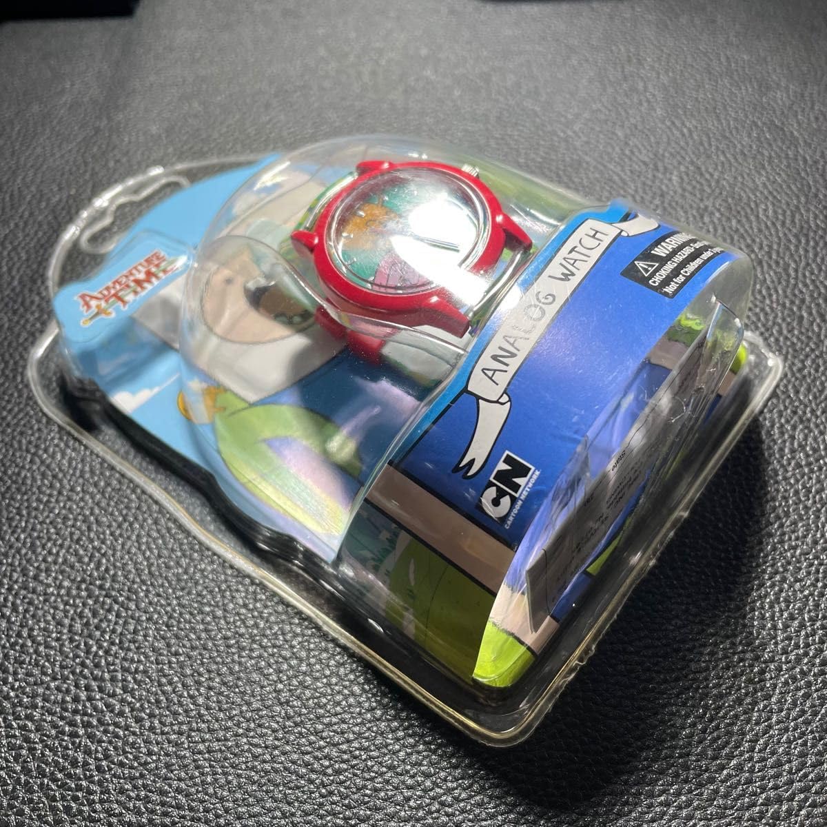 Amazon.co.jp: アドベンチャータイム 時計 デッドプール