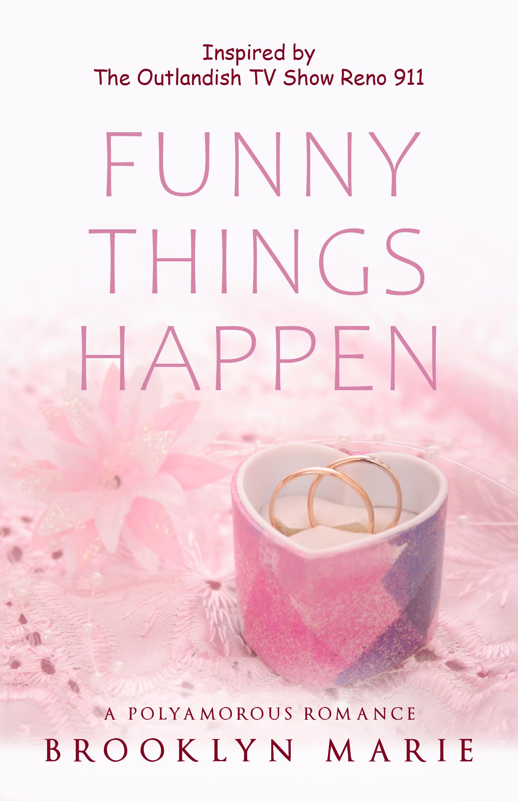 Funny Things Happen