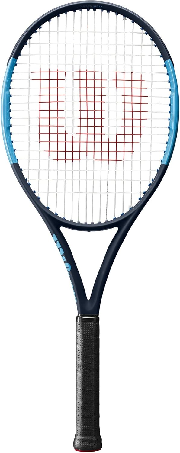 Wilson Ultra 100L V2 Adult Performance Tennis Rackets
