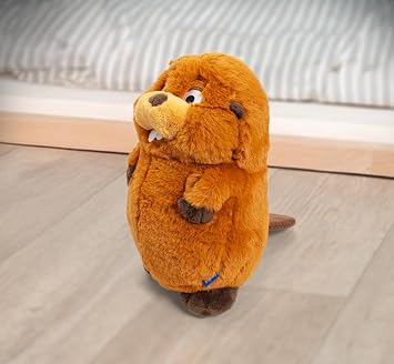 Pixar Hoppers Mabel Beaver, 22cm