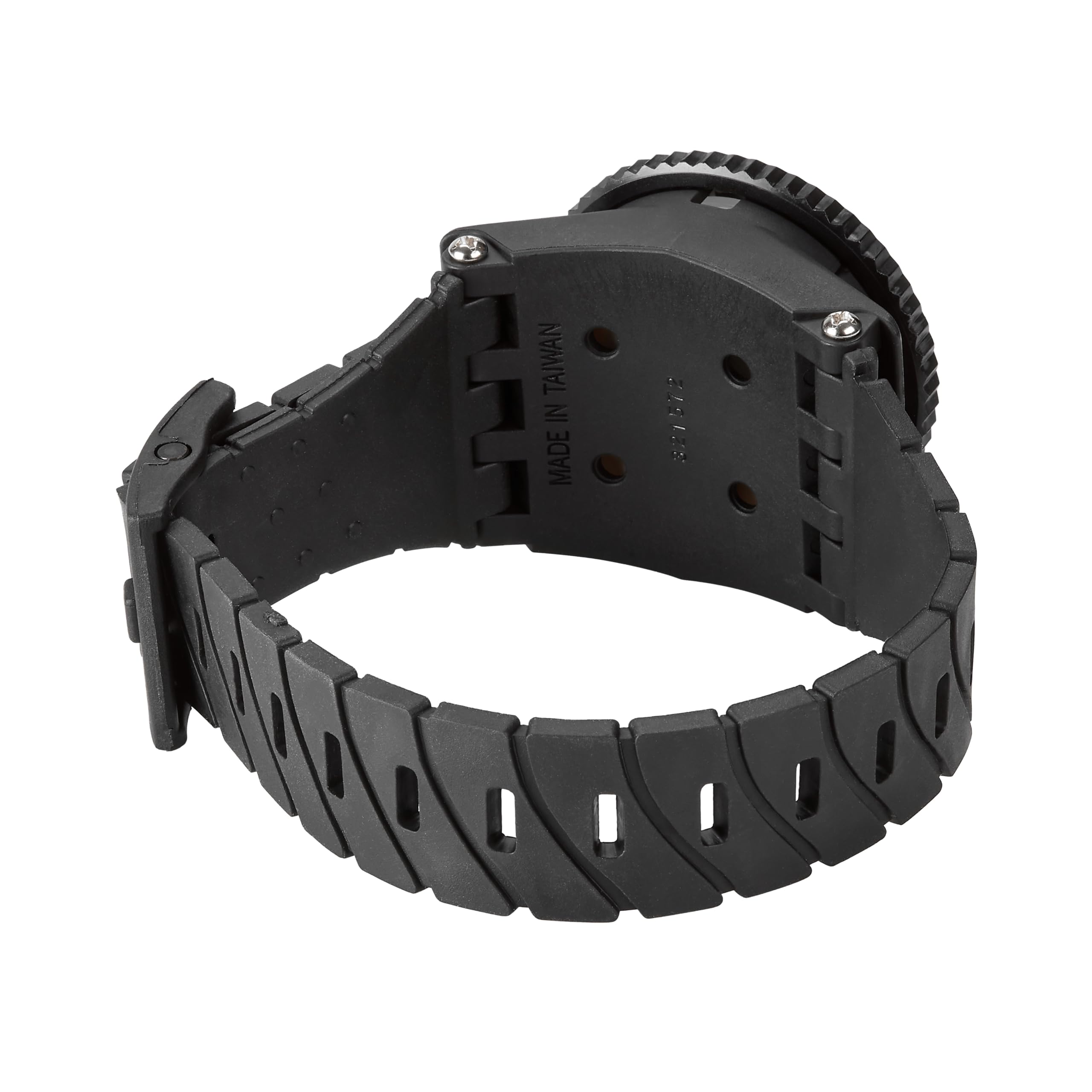 Brújula de Buceo con Bisel Giratorio de 360°, Impermeable, Relleno de Aceite con brújula Lateral