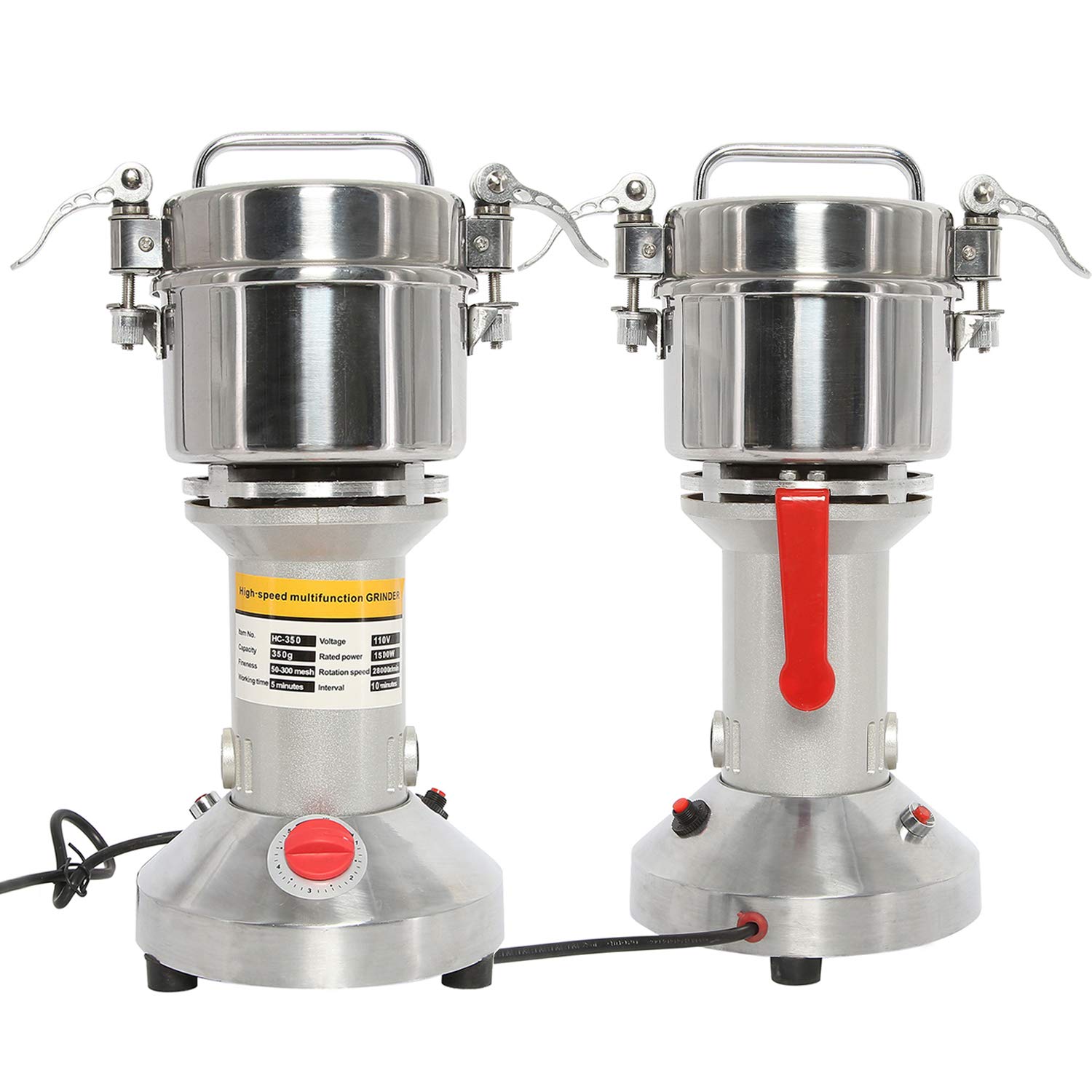 salzburger grain mill amazon