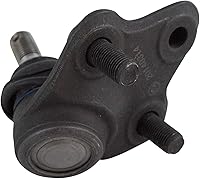 Vista 1019 de TRQ, junta de rótula inferior delantera para el lado del conductor y del acompañante