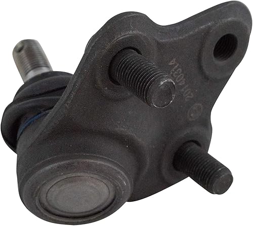 Miniatura 2 de TRQ Brazo de control inferior delantero y kit de rótula LH RH Lados compatibles con Toyota Prius CT200h