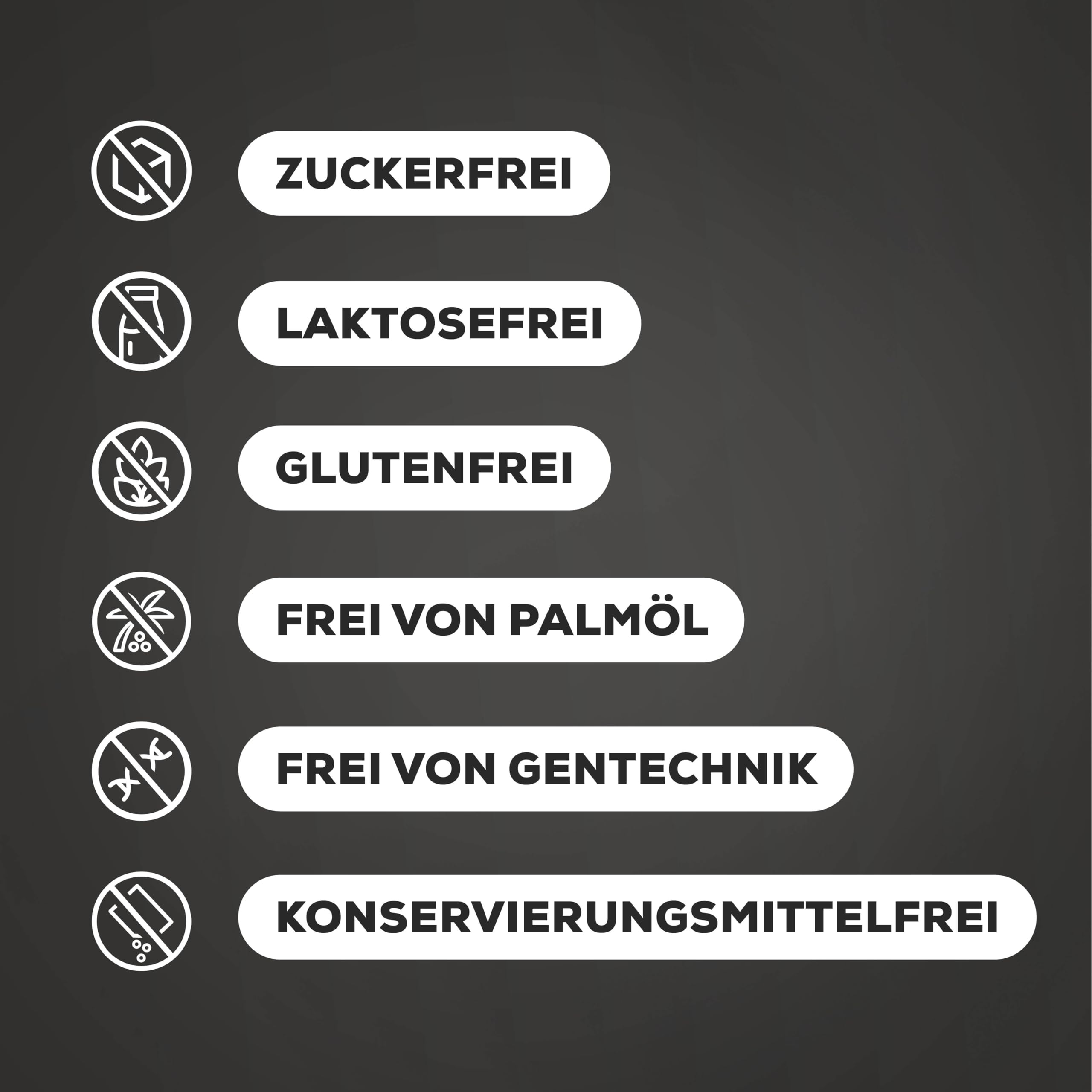 BioTechUSA Iso Whey Zero Black | Molkenproteinisolatbasis | Mit Kreatin | 90% Eiweißgehalt | Mit zusätzlichen Wirkstoffen | Laktosefrei, Zuckerfrei, Glutenfrei | 1816 g, Schokolade