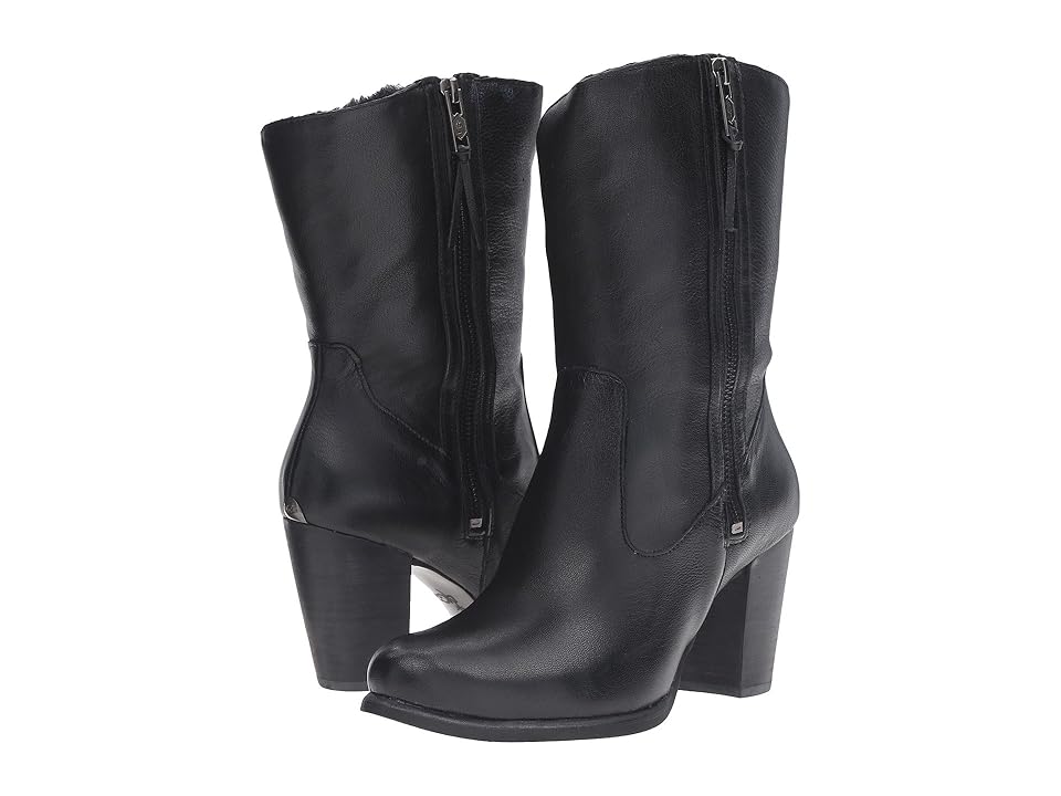 

UGG Lynda (Black/Black) Women's Boots