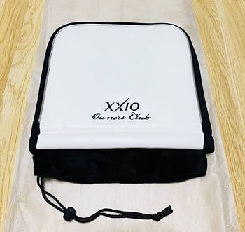 Amazon.co.jp: /XXIOゼクシオオーナーズクラブアイアンカバー
