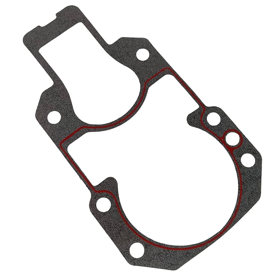 Amazon.com: GHmarine 94996Q2 Outdrive Mounting Gasket Set