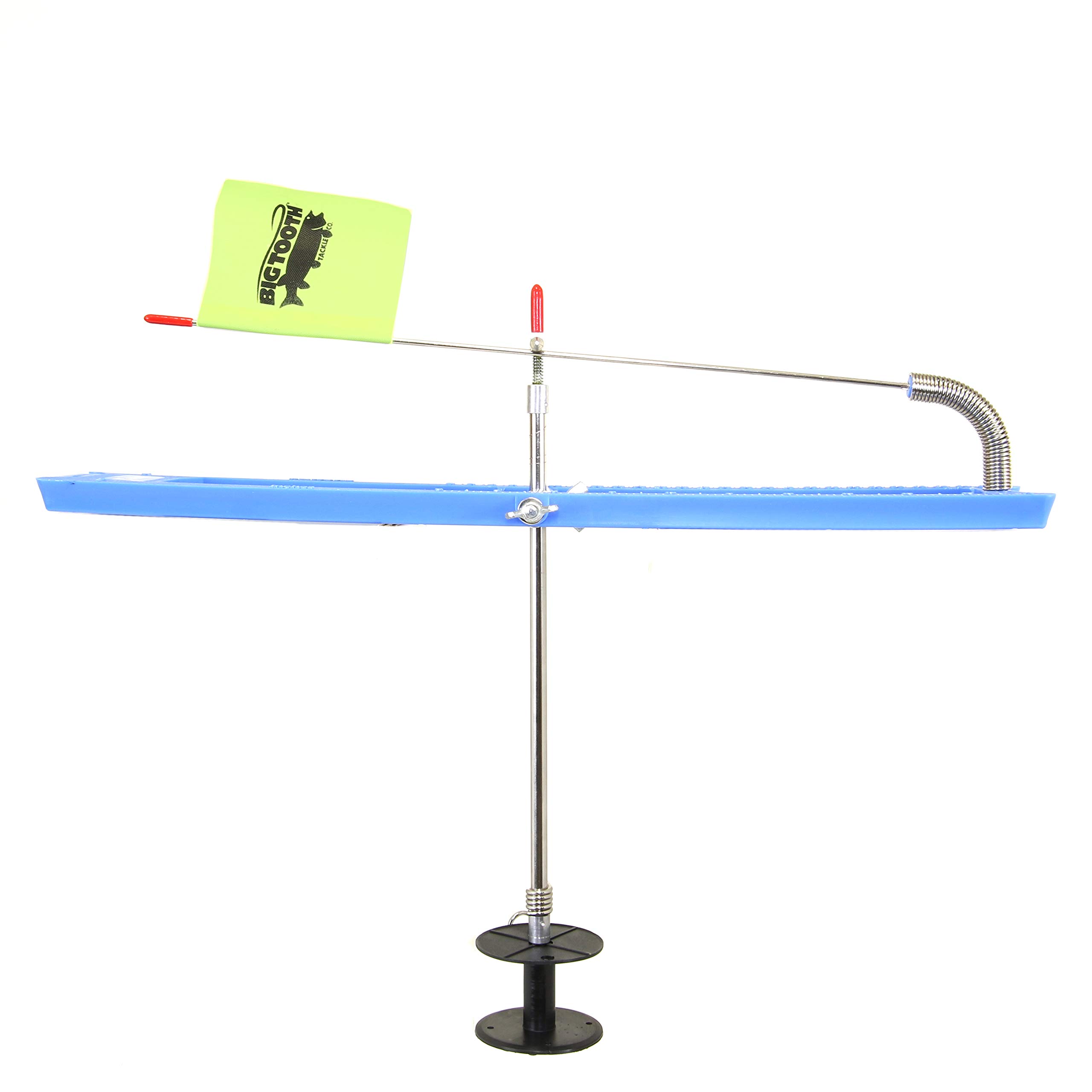 15 Best Ice Fishing Tip Ups 2023 Reviews & Ratings