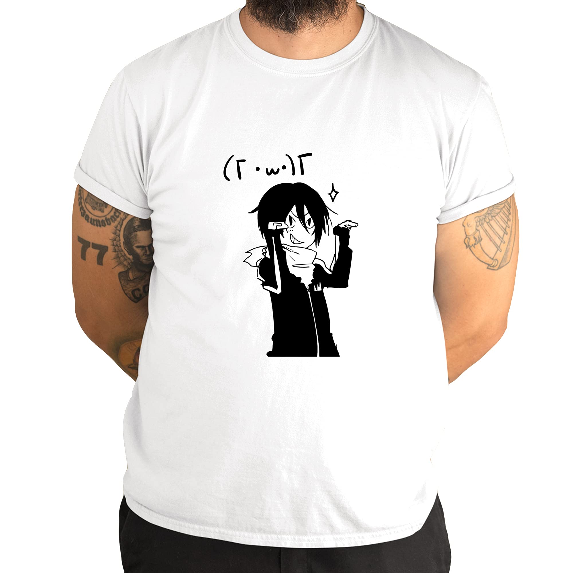 Noragami Shirts Fashion Shirt Pullover Shirts,Noragami T Shirt,Noragami T-Shirt,Noragami Tshirt,Sweatshirt, Long Sleeve, Tank Top,Hoodie