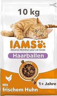 IAMS for Vitality Special Dry Cat Food Assorted product image