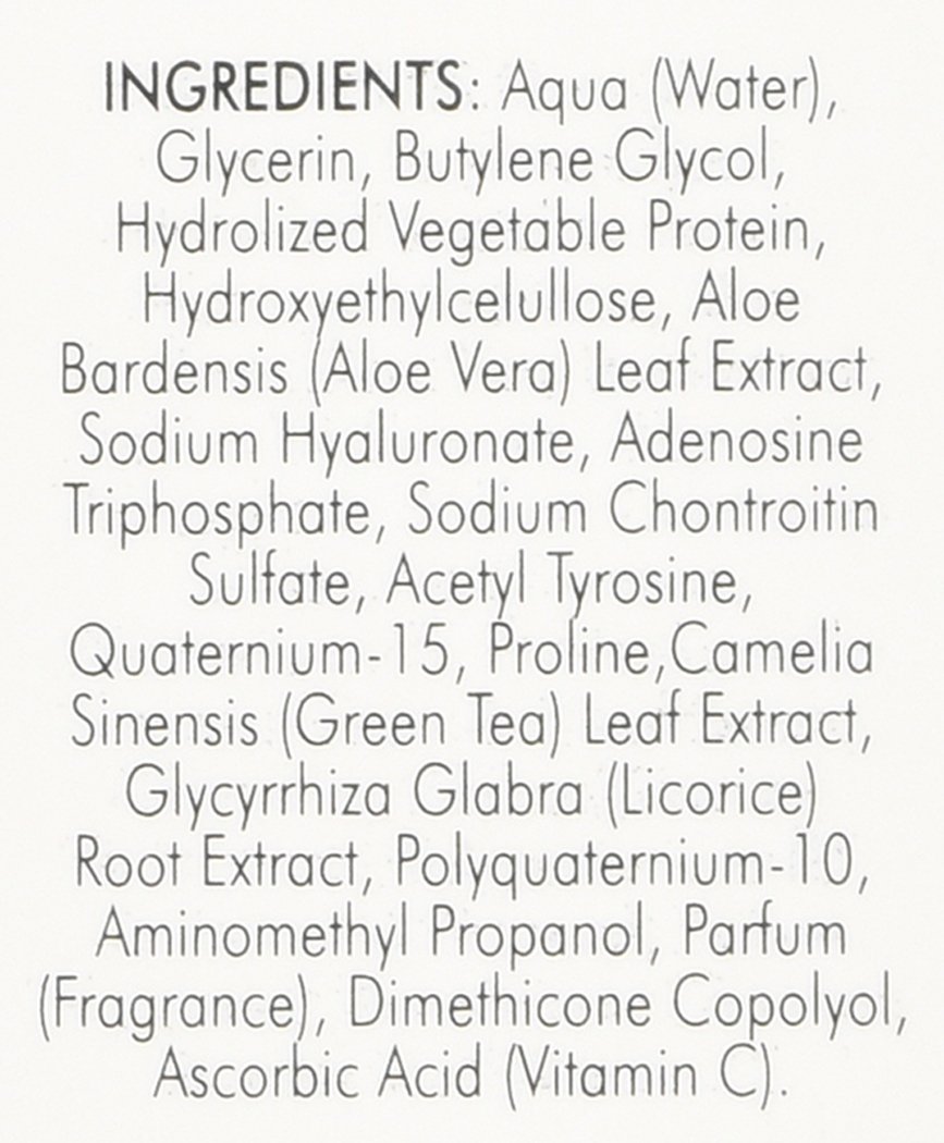 Bellapierre Cosmetics - Sérum Visage Hydratant