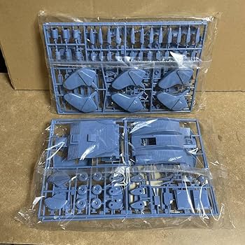 【希少】ARII オーガス ドリファンド・ダル 1/48 Amazon | アリイ 1/48 超時空世紀オーガス エマーン界慣性制御