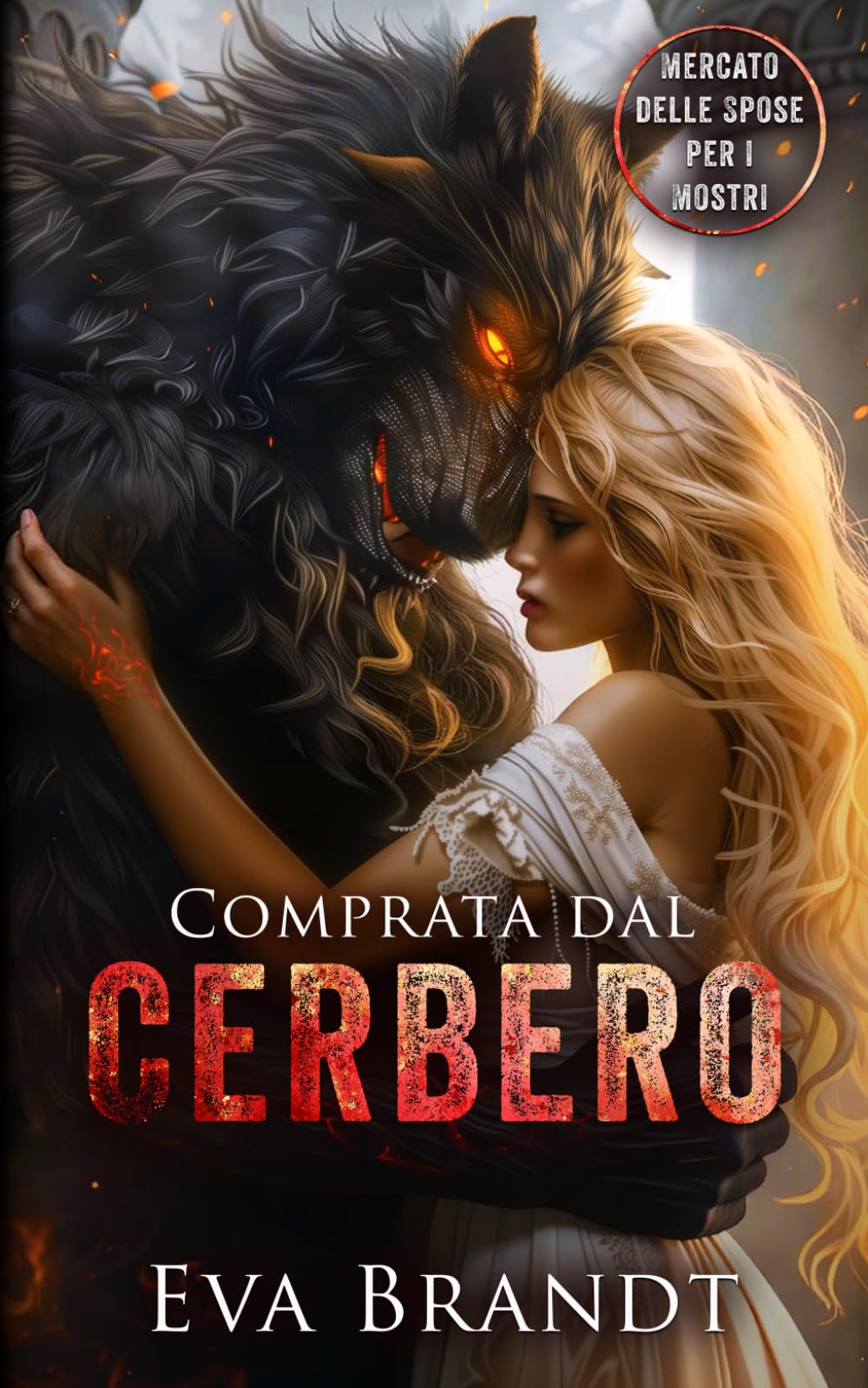Bought by the Cerberus: Mercato delle Spose per i Mostri