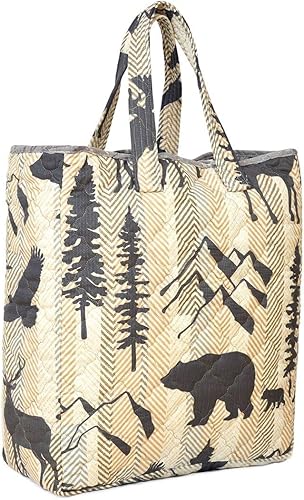 Miniatura 7 de Donna Sharp - Juego de edredón para cabaña (grupo 2)