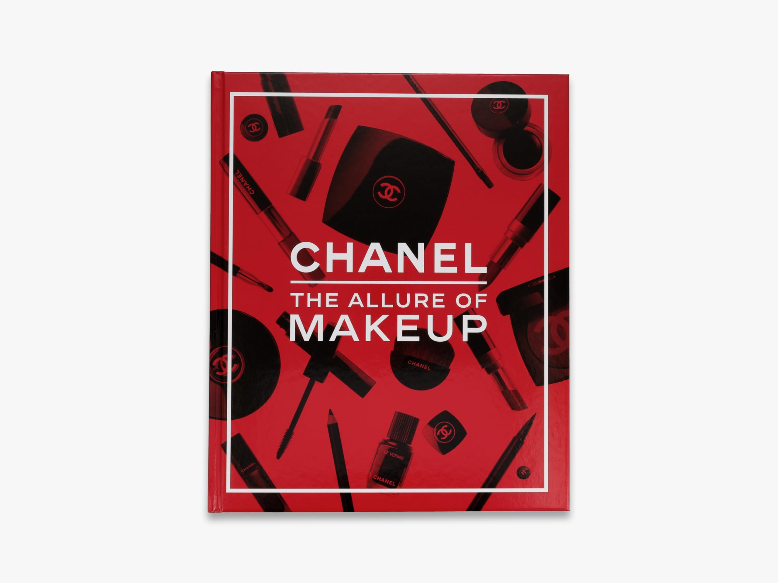 Chanel. The Allure of Makeup