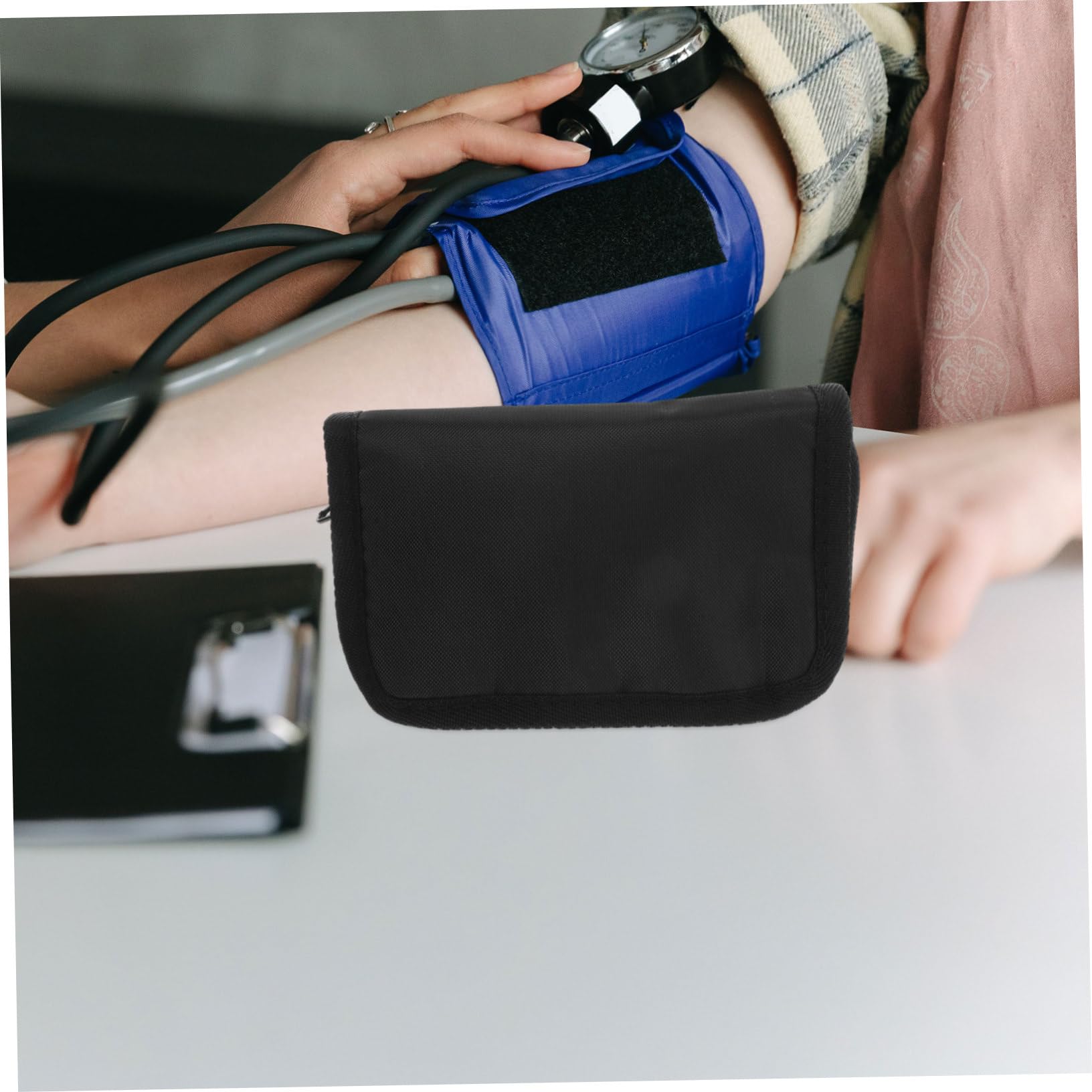 minkissy Bolsa De Almacenamiento Para En 12 Unidades Bolsa De Detalles Estuche Para Enfriador De Bolsas De Basura Instantáneas Organizador De