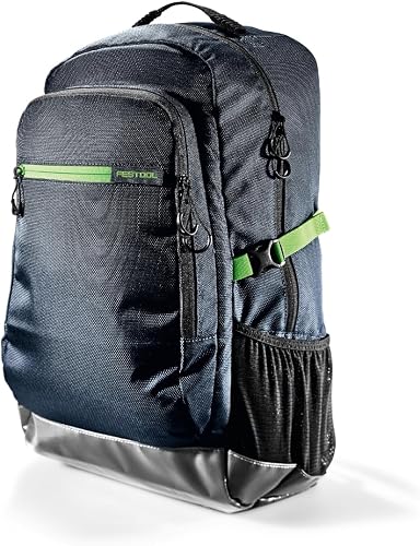 Festool FES203993 RS-FT1 Backpack, Dark Blue