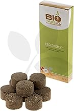 10x Additive / Fertilizer Tabs 100% Organic NPK BioTabs