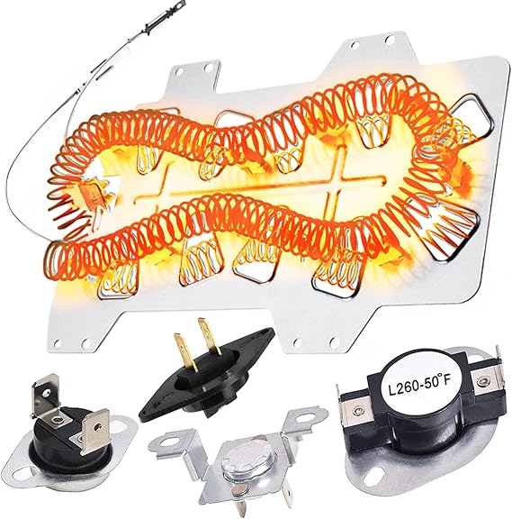 Heating Element