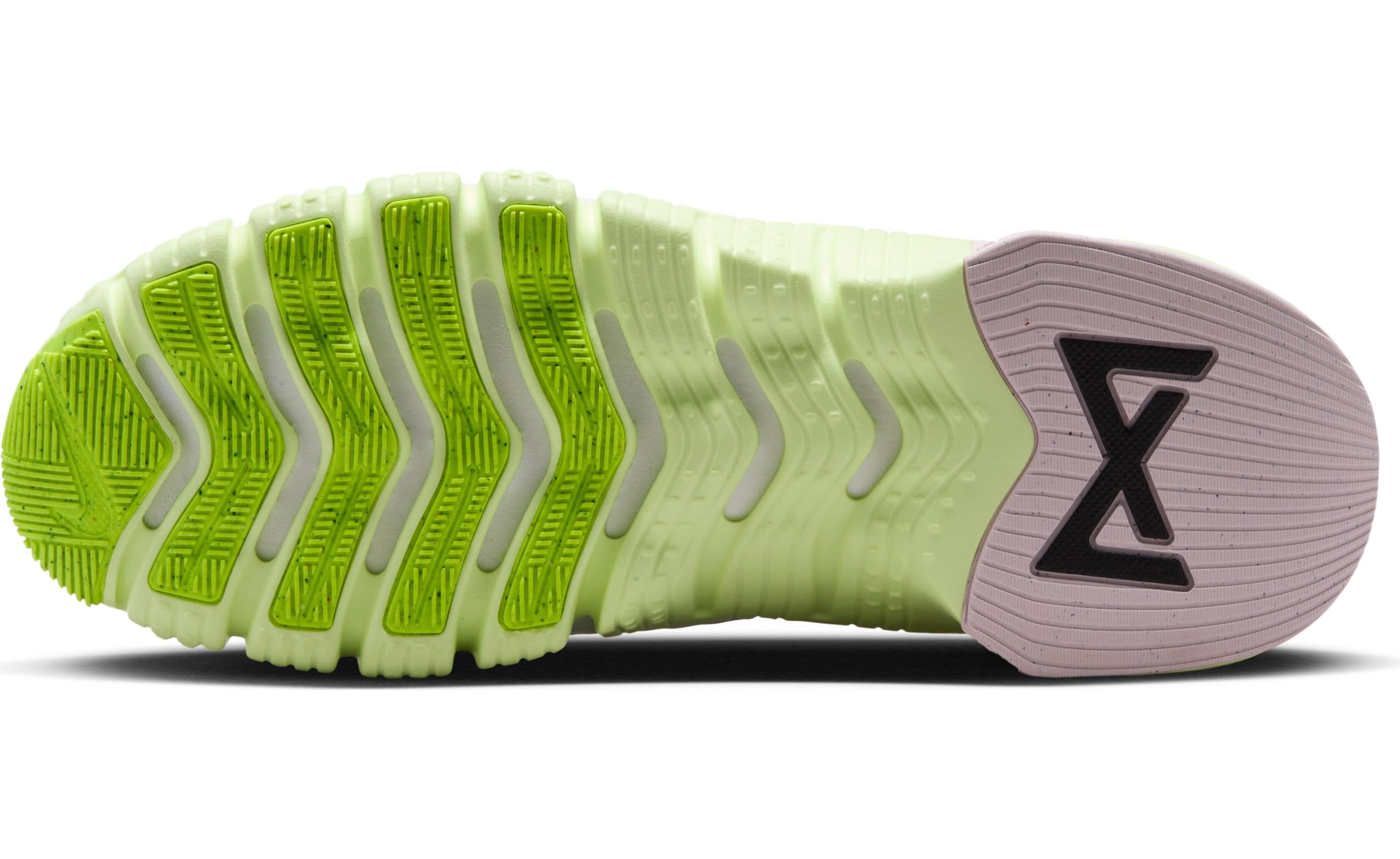 NIKE Kobiety Damskie Free Metcon 5buty treningowe