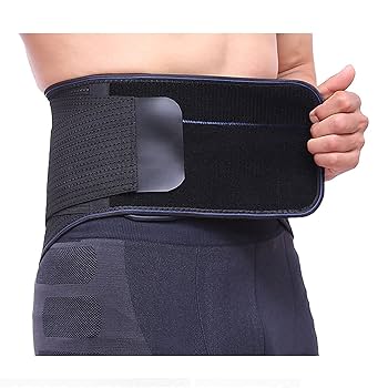 Amazon.co.jp: 腰部の緊張、関節炎、脊柱管狭窄症、椎間板