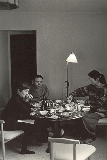 『天沼(あまぬま)　矢川澄子・室野井洋子・知久寿焼のアルバム』