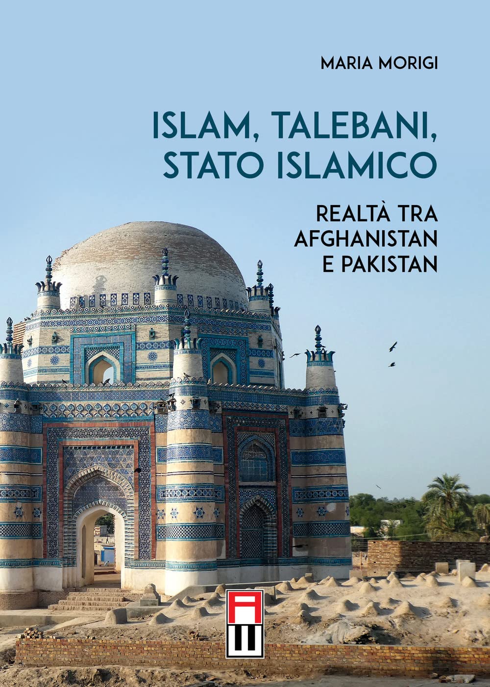 Islam, Talebani, Stato Islamico. Realtà Tra Afghanistan E Pakistan - 4