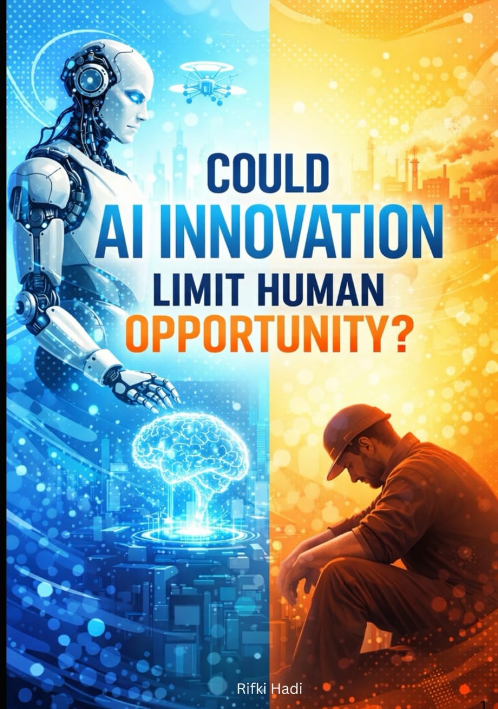 Could AI Innovation Limit Human Opportunity