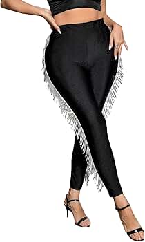 Fringe Leggings コーディネートSET Mセット Fringe Leggings コーディネートSET Mセット