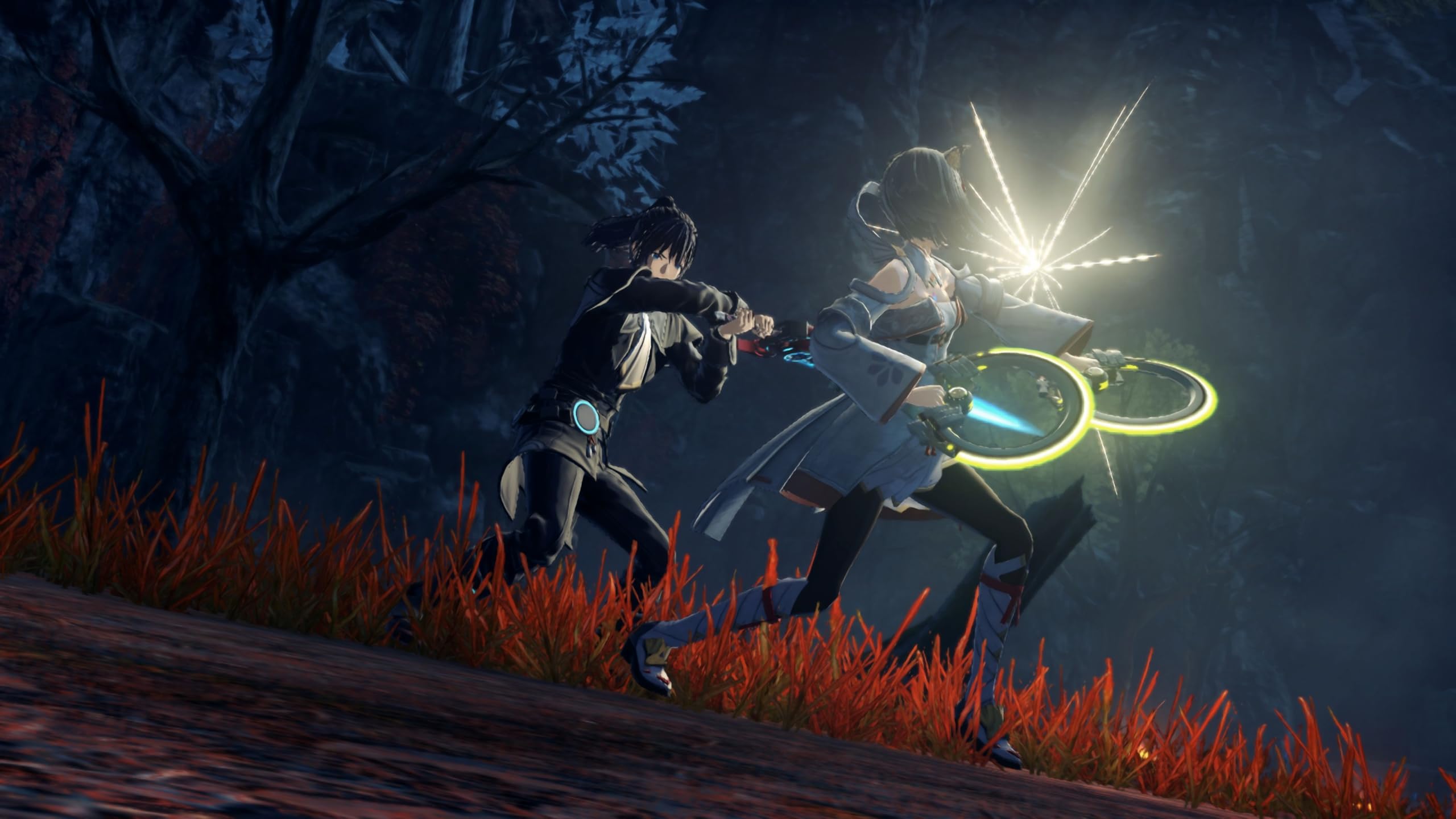 Xenoblade Chronicles 3 - Nintendo Switch 2 - Ed. Italiana - Versione su scheda