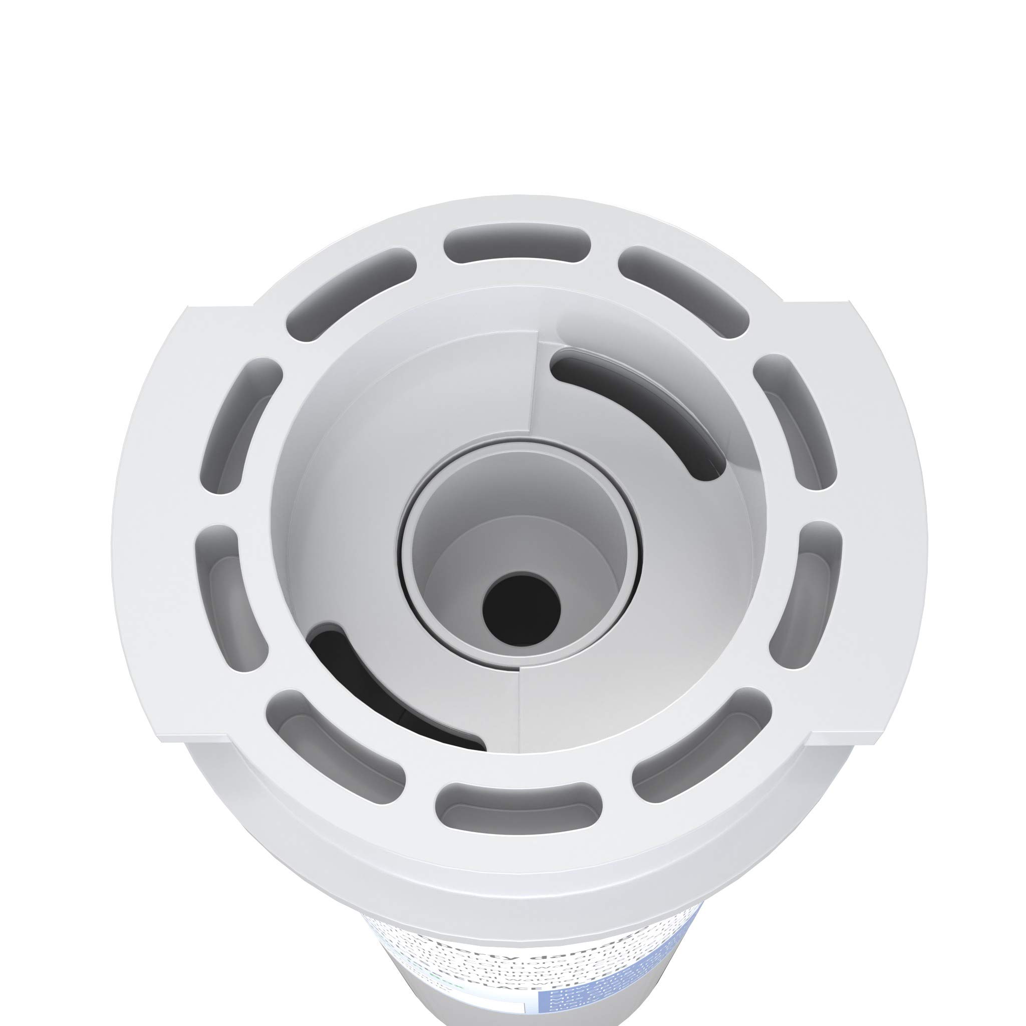 Filtro Acqua Originale Fisher & Paykel (847201) – Sostitivo Per Frigorifero RF523GDUX1 – Rimuove Contaminanti E Migliora Il Gusto