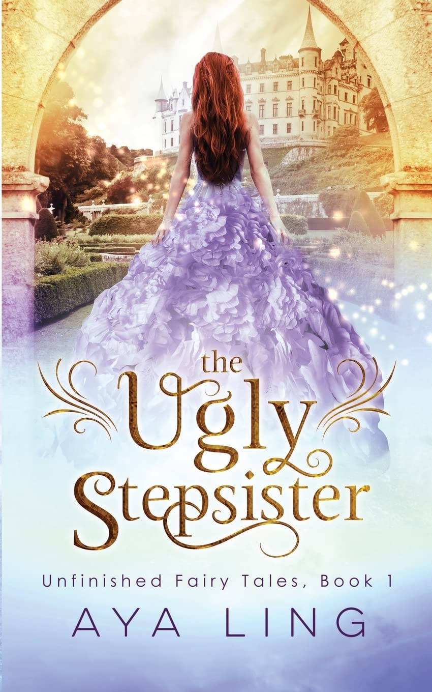 Buy The Ugly Stepsister โ BookShops.in
