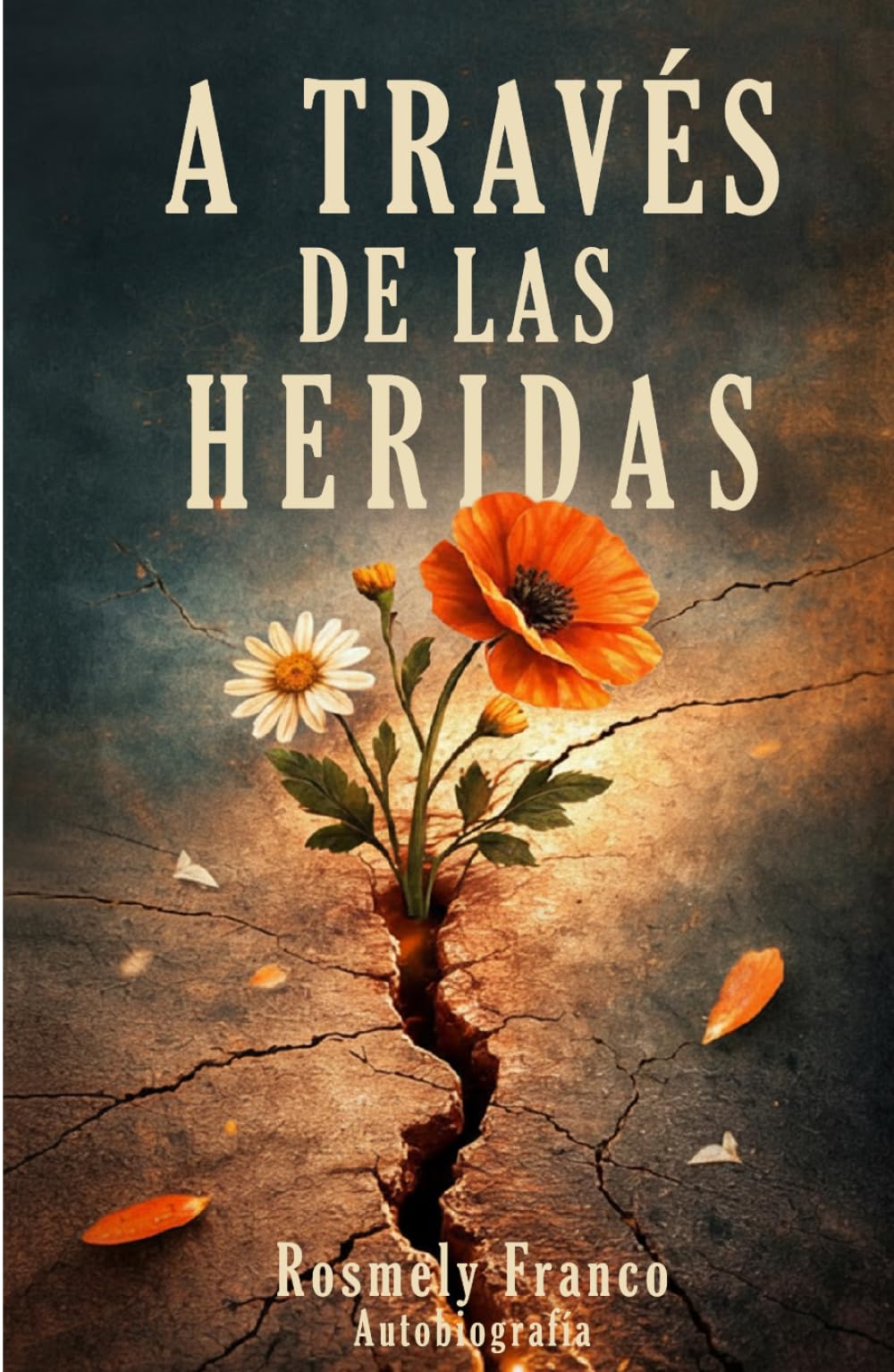 Através de las heridas