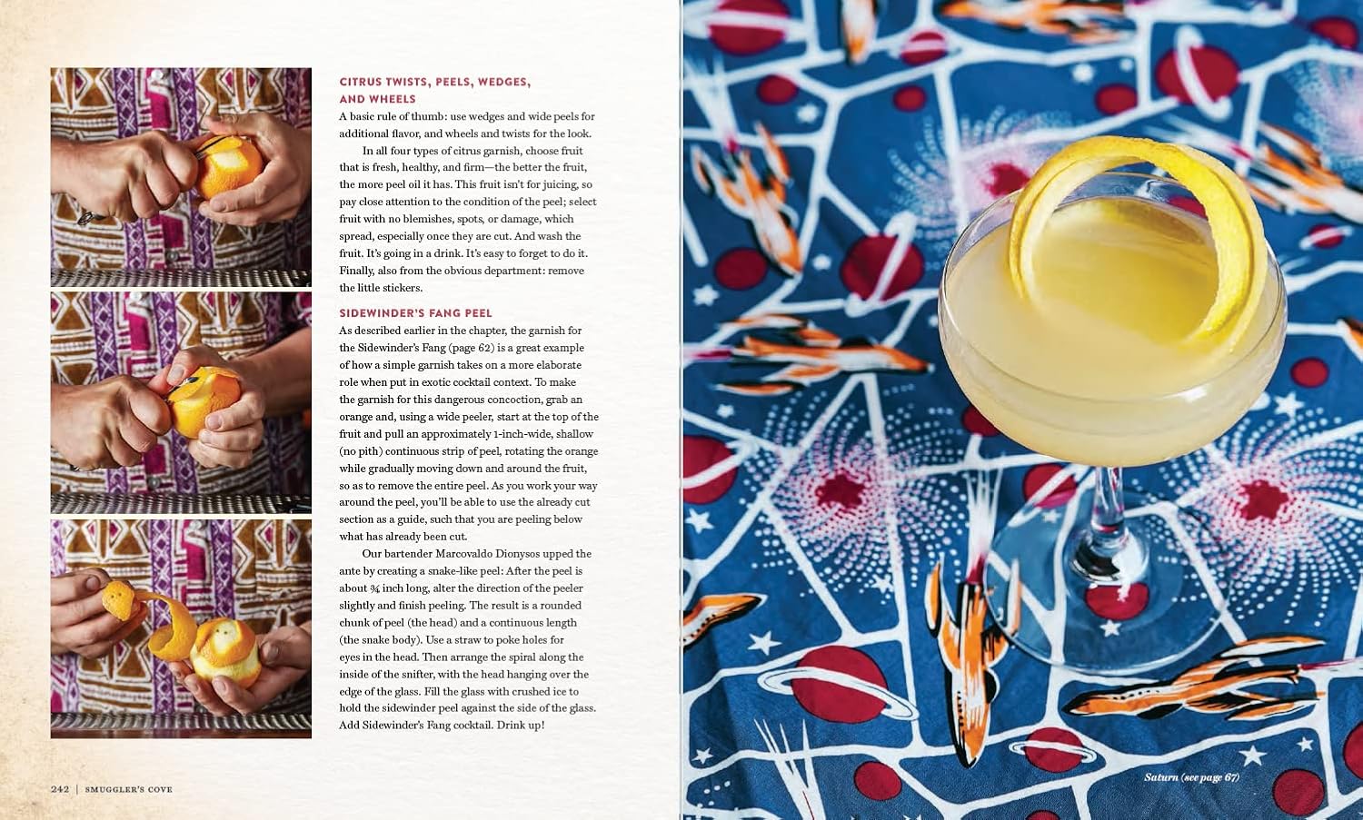 Smuggler's Cove: Exotic Cocktails, Rum, and the Cult of Tiki - Image 7