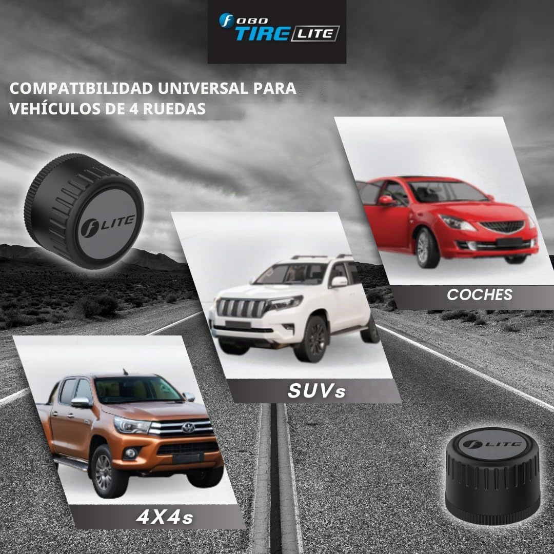 FOBO Tire Lite