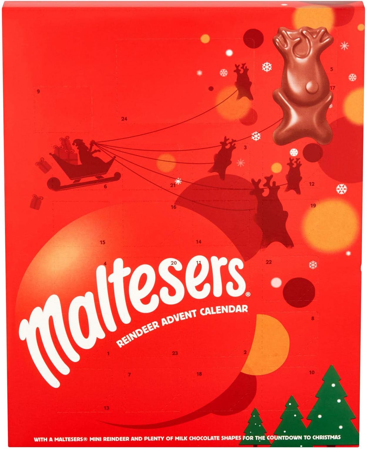 Advent Calendar - 108g