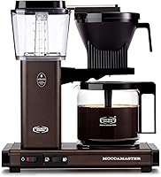 Vista 12 de Technivorm Moccamaster 53921 KBGV Select - Cafetera de 10 tazas, 40 onzas, 1.25 l