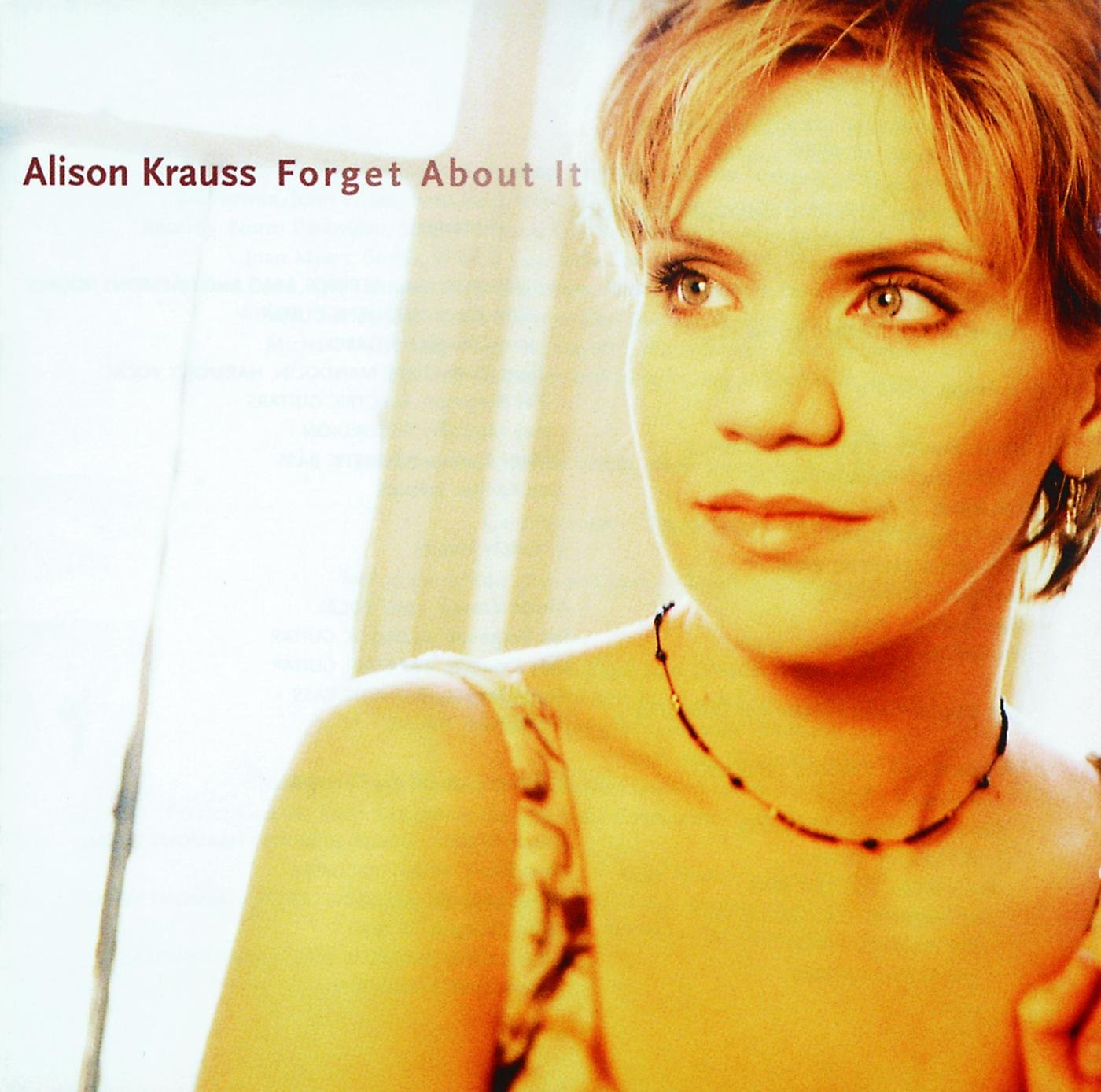 Alison Krauss