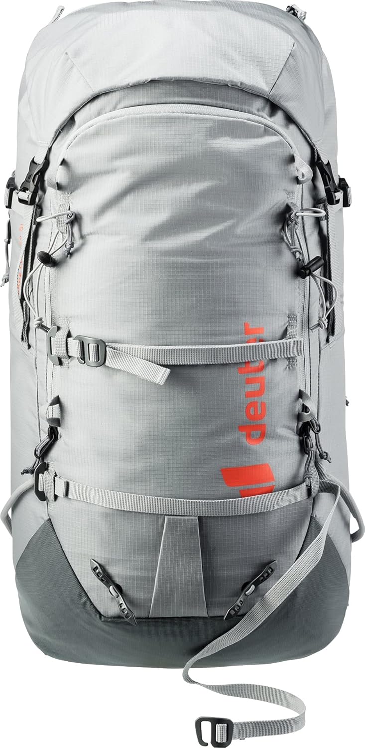 Deuter Freescape Lite 24 SL Women’s Ski Tour Backpack - Tin-Shale