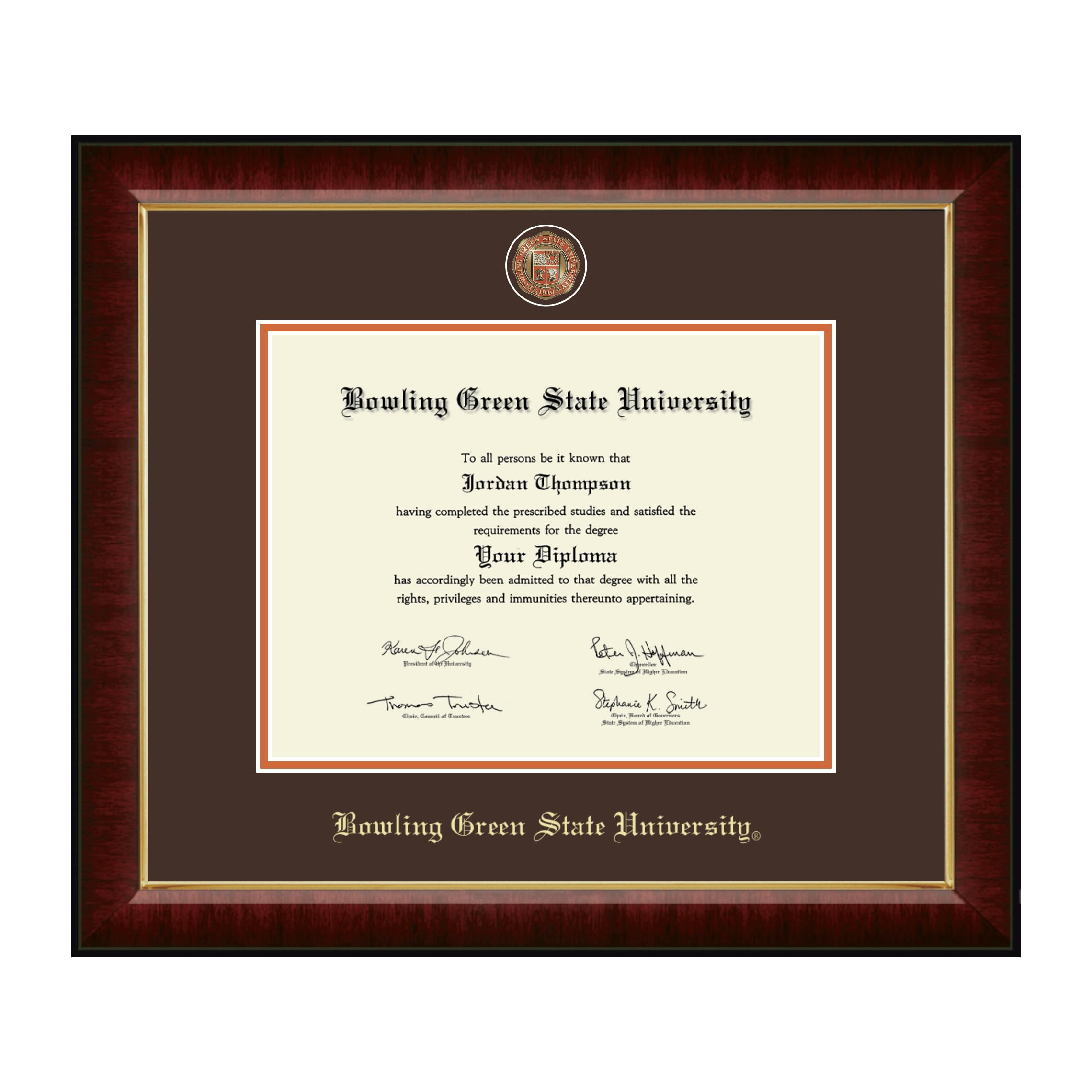 Church Hill Classics - Bowling Green State University 11