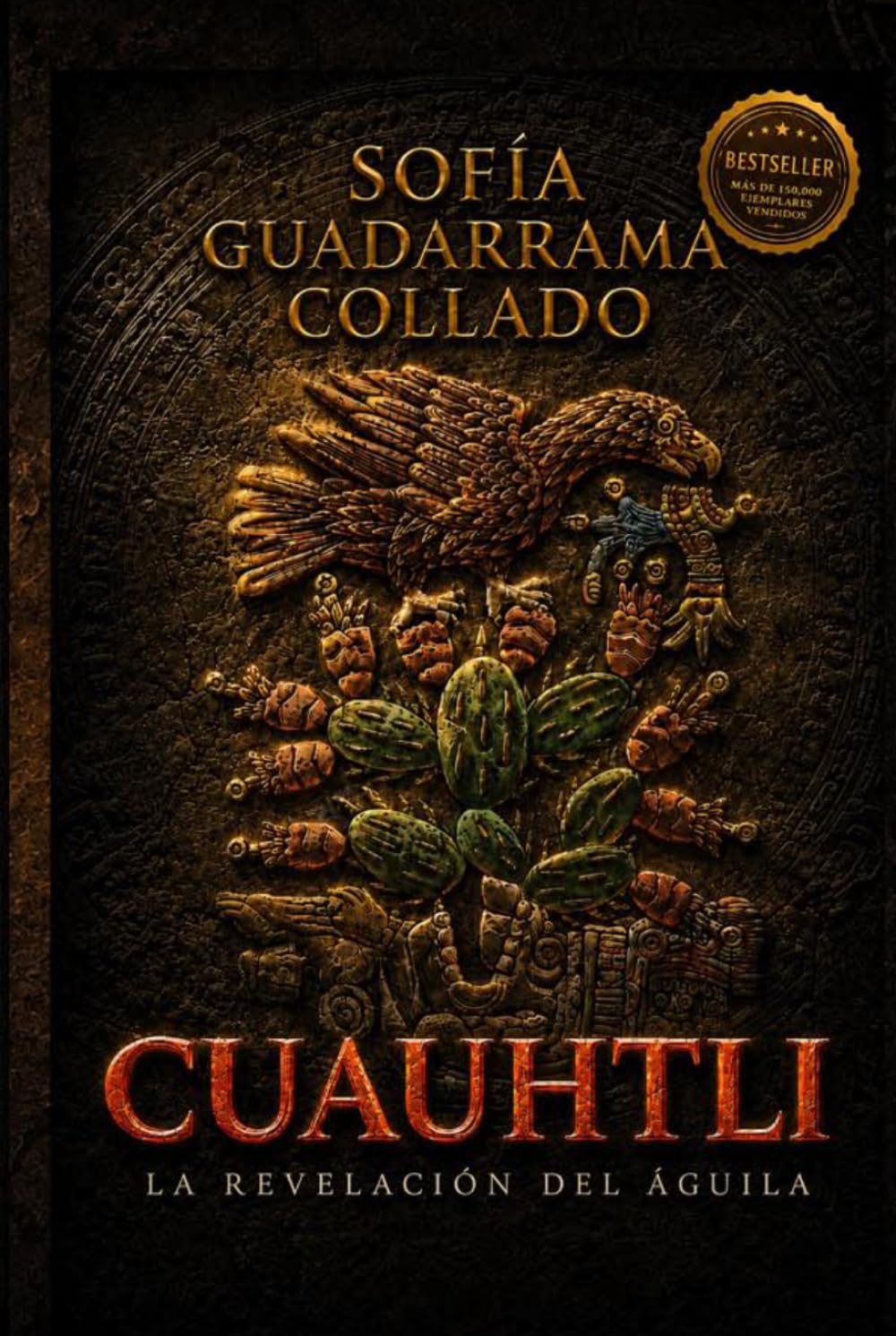 Cuauhtli, la revelación del águila