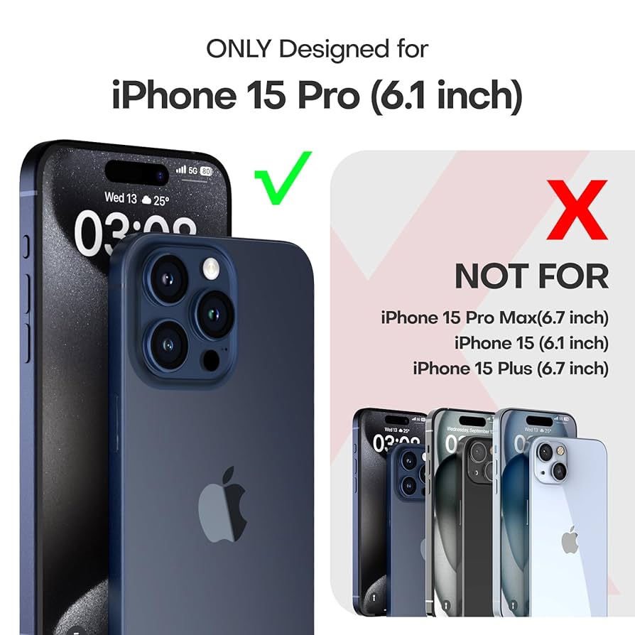 TAURI 5イン1 iPhone 15 Pro max用ケース クリア Amazon.co.jp: TAURI 5イン1 iPhone 15 Pro用ケース クリア [黄ばみ