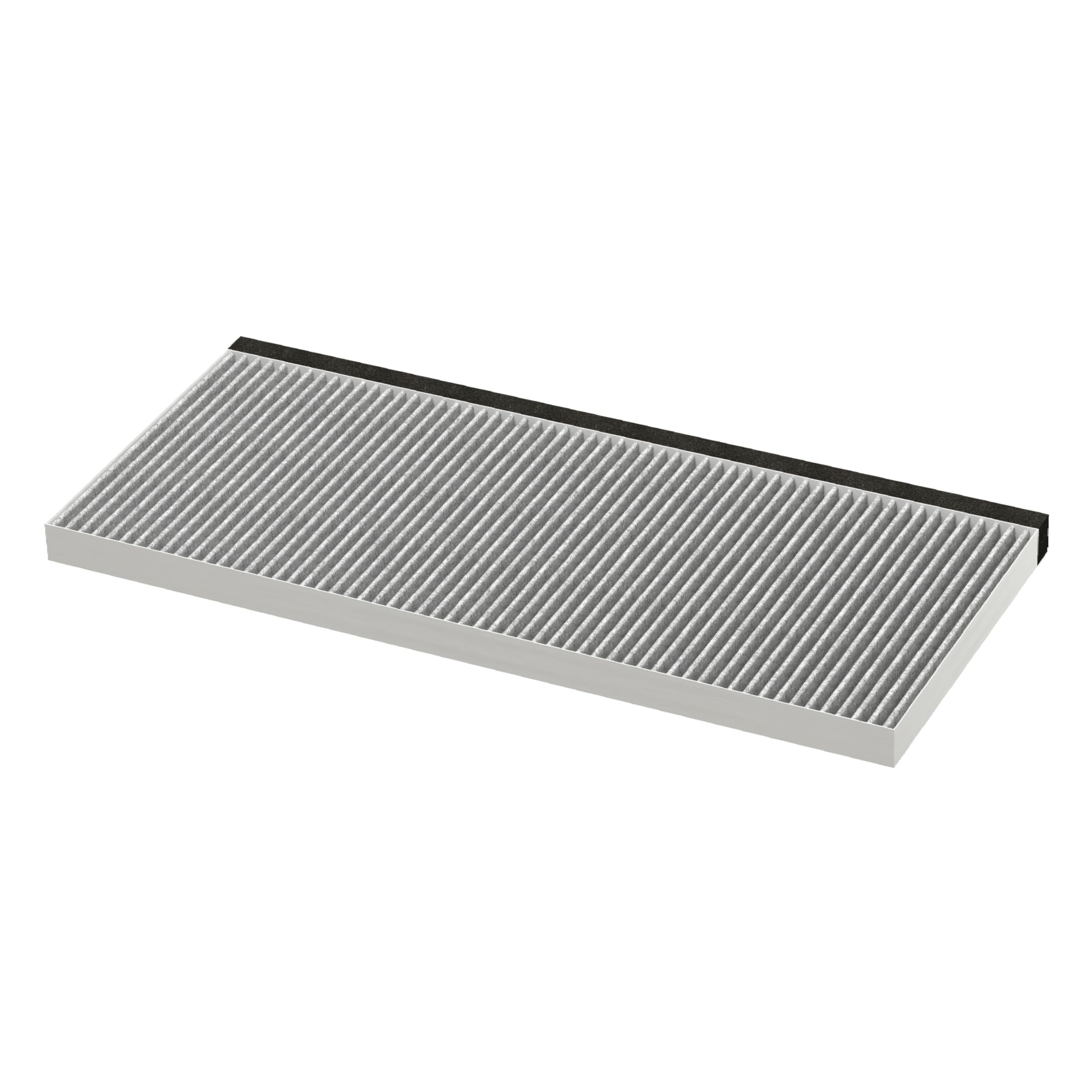 Siemens LZ12ITB14 Zubehör für Dunstabzugshauben,Clean Air Standard Geruchsfilter(Ersatz)