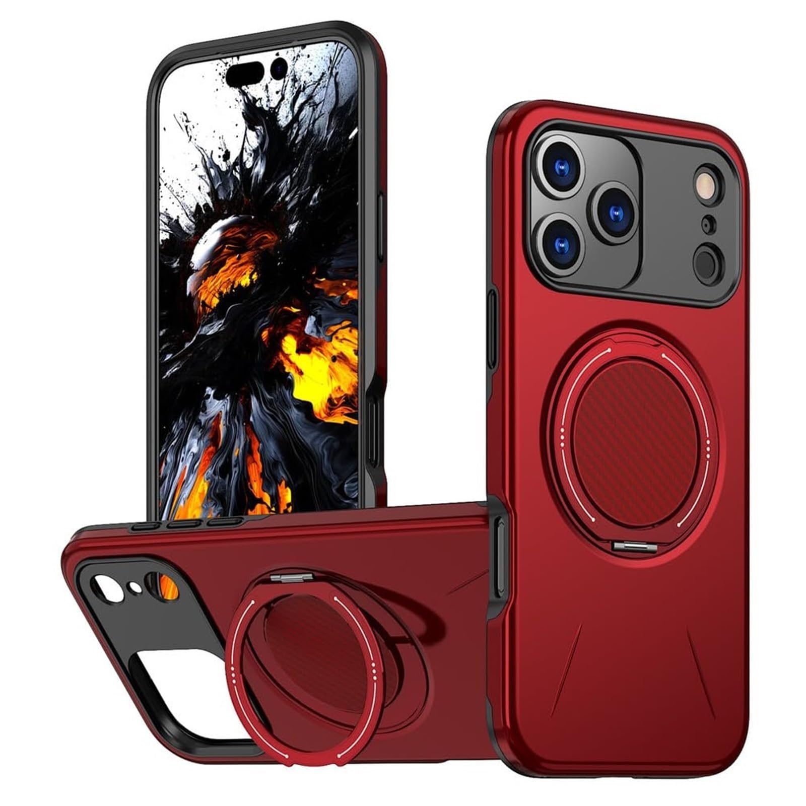 Amazon.co.jp: iPhone 17 Pro Max/17 Pro/17 Air/17用ケース、超スリム