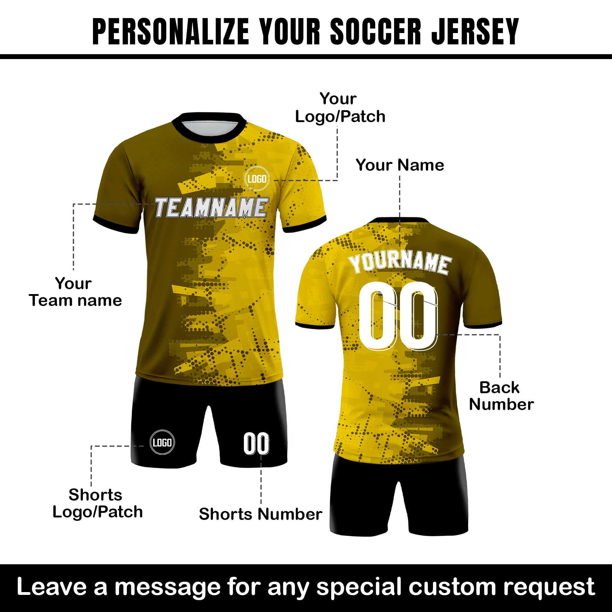 Spain Soccer Star Tribute 19 Yamal Unisex T-Shirt (Red, 3X-Large)