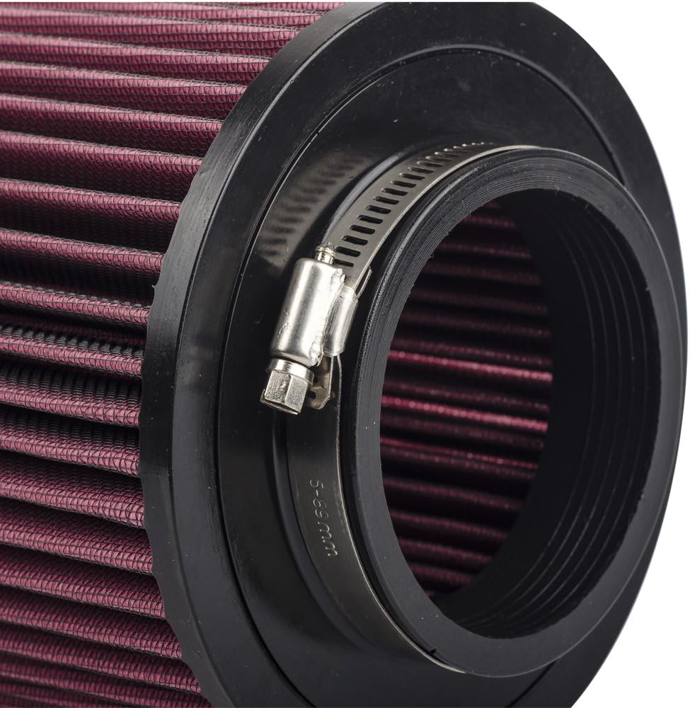 HIFROM PL-1014 Replacement Air Filter Replacement for POLARIS RZR Motorcycle