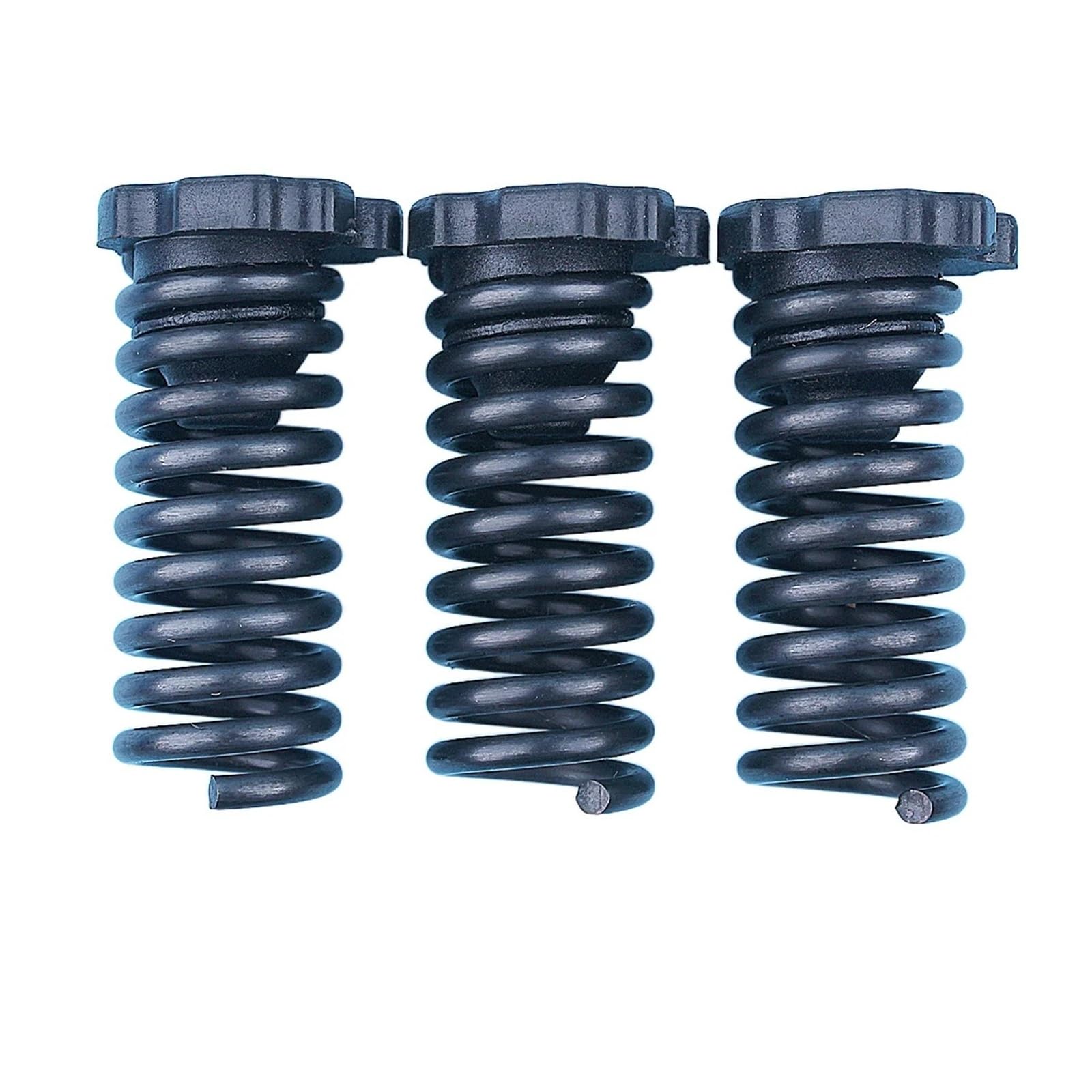 Universal Lawnmower Parts 3X AV for MS341 MS361 MS361C MS 341 361 Chainsaw 1135 791 3100 Replacement Part