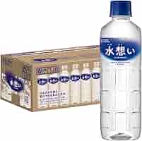 とても美味しいミネラルウォーター！ 71ekBVLWbML._AC_SY200_QL15_.jpg