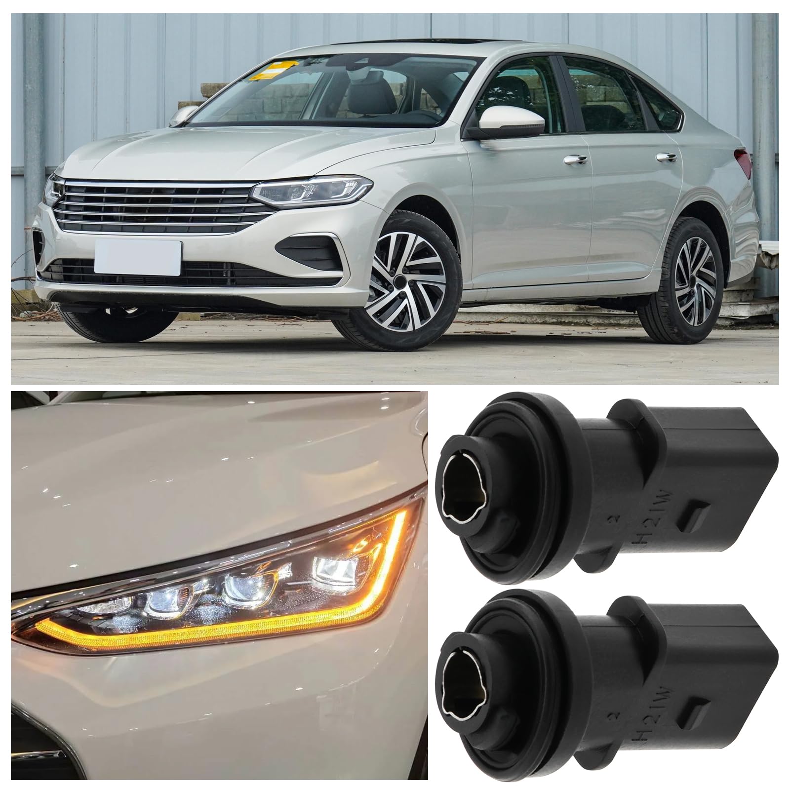 Ampoule De Clignotant De Voiture Pas Cher | Prix Chez AUTODOC